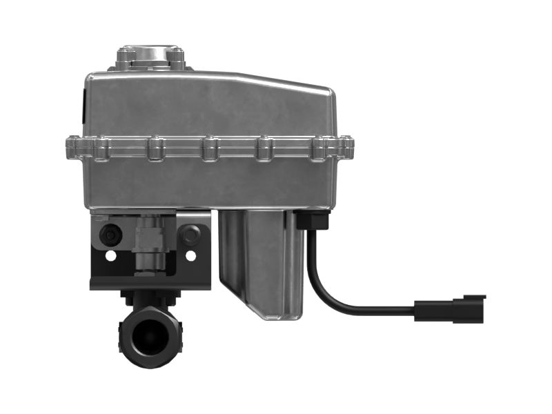 Вспомогательный шестеренчатый насос