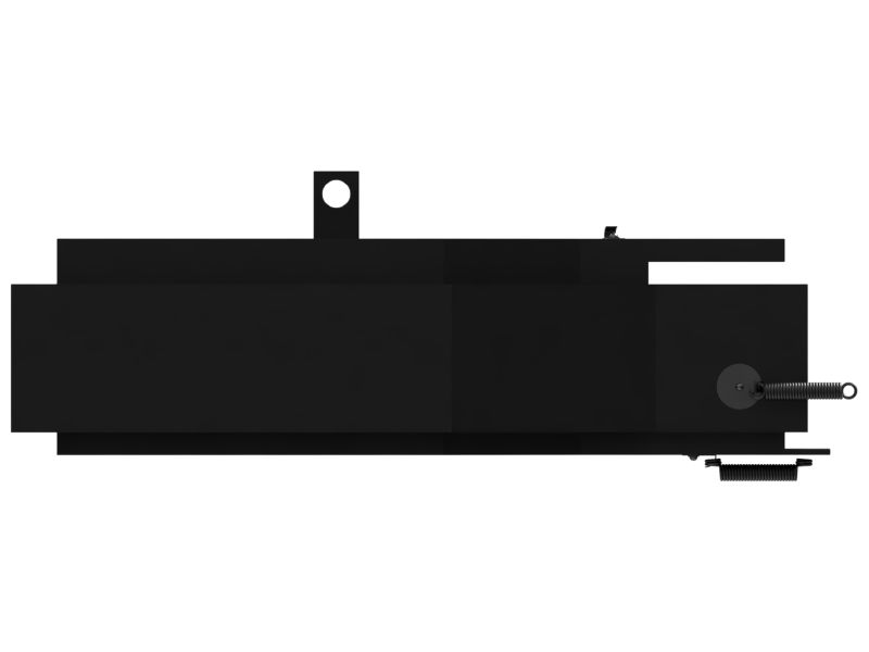 КРЫШКА КОЛЛЕКТОРА