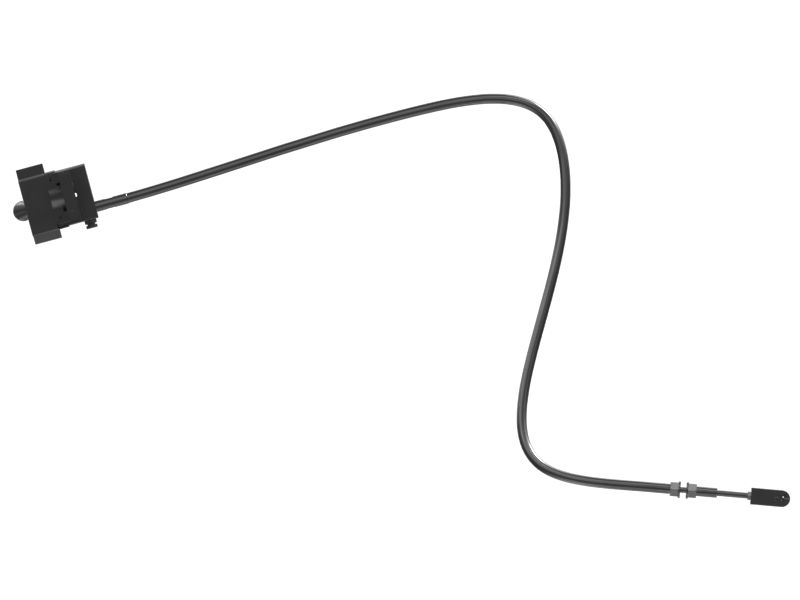 1/2" Circle Drive Sight Gauge Plug