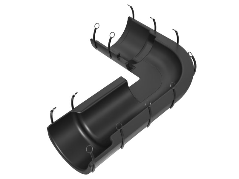 ЩИТОК В СБОРЕ