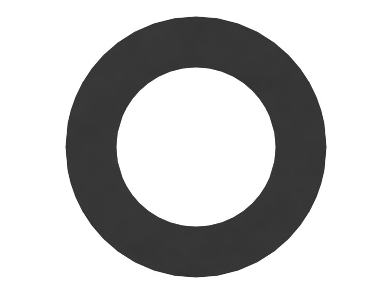 РЕГУЛИРОВОЧНАЯ ПРОКЛАДКА