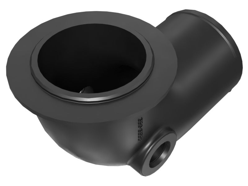 ПОРШЕНЬ БЛОКА ЭЛЕКТРОДВИГАТЕЛЯ