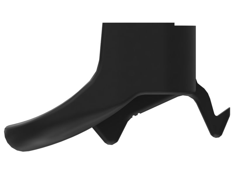 ХОМУТ ПЕТЛЕВОЙ