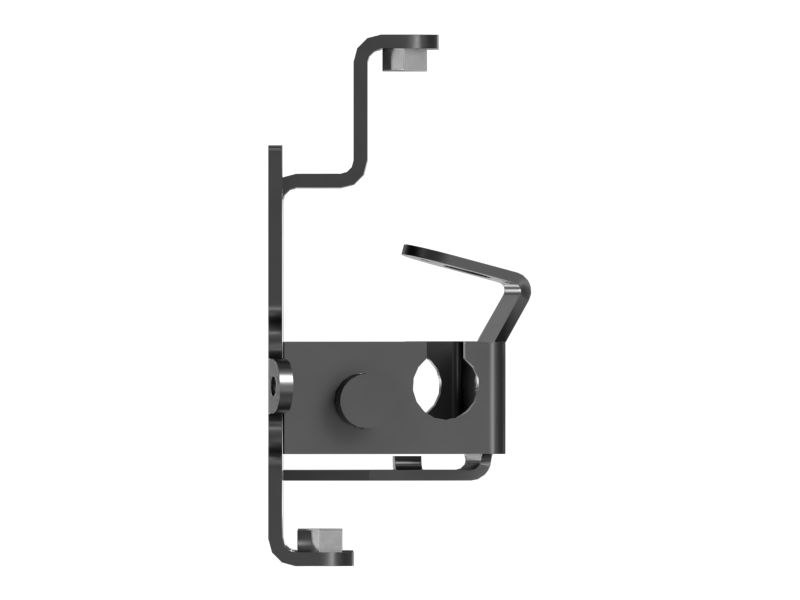148-6530: Stick Lockout Control Mounting Plate 1486530 купить
