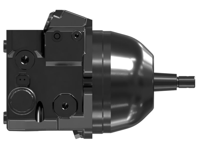 Cat® Reman Axial Piston Motor Variable Displacement