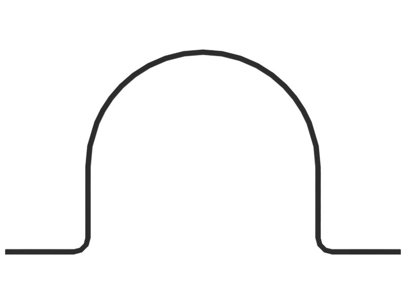 КРЫШКА РАДИОПРИЕМНИКА