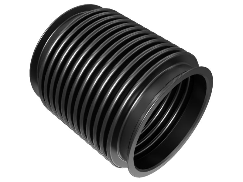 242-0799: Exhaust Bellows Assembly | Cat® Parts Store