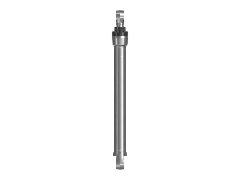 564-4932: Гидроцилиндр рукояти, диаметр канала цилиндра225 мм 5644932 купить