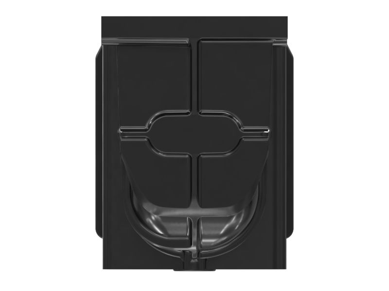 Air Inlet Manifold Cover