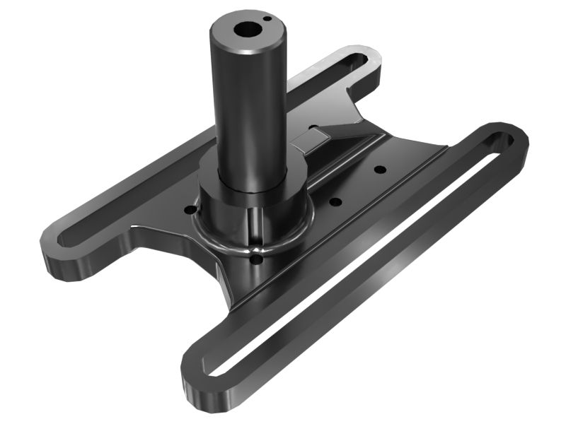 КРОНШТЕЙН В СБОРЕ