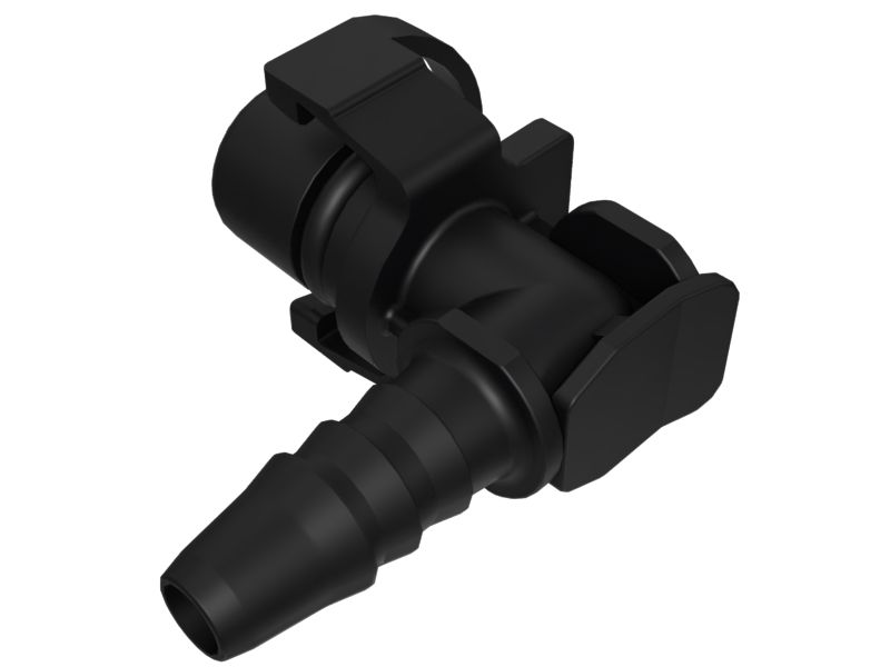 Быстроразъемное соединение