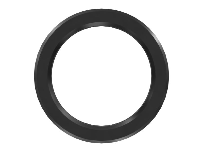 УПЛОТНЕНИЕ ГЛУХОЕ