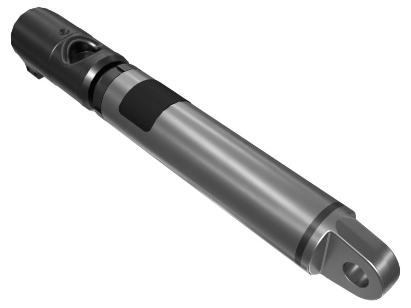 472-2834: БЛОК ОСНОВНОГО ЦИЛИНДРА