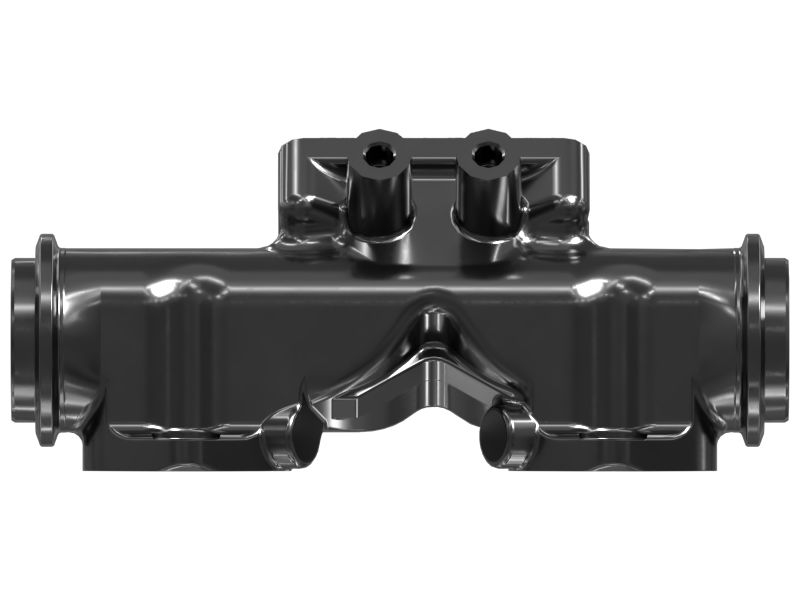 ВЫХЛОПНАЯ ТРУБКА