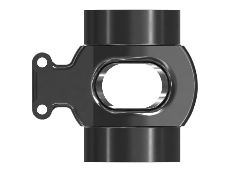 КУЛАЧОК КОРОМЫСЛА