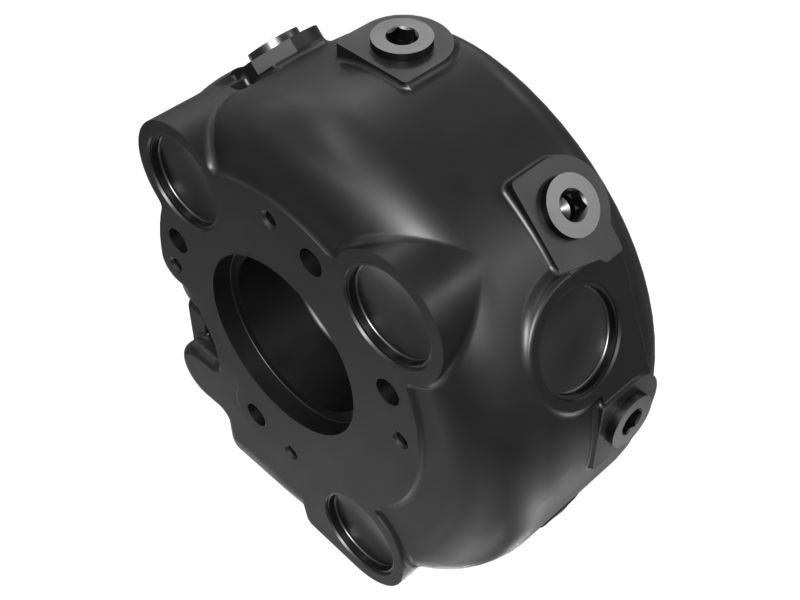 600-3448: Turbocharger Housing 6003448 купить