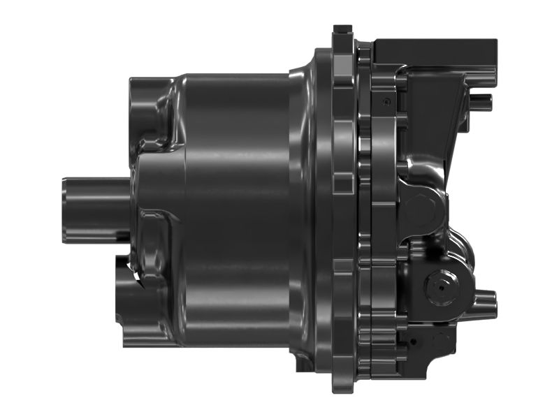 Поршневой двигатель Cat® Reman (фиксированная нагрузка)