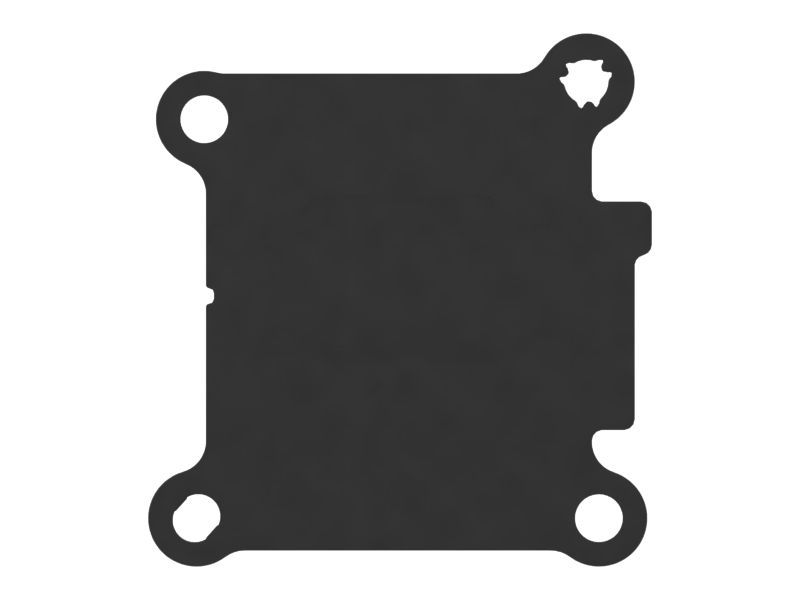 Exhaust Reed Valve Gasket