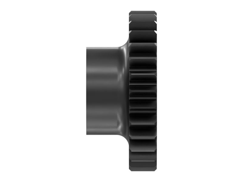 30 External Teeth Water Pump Gear