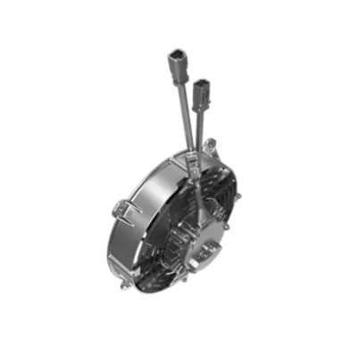 579-4750: Impulsor del ventilador para el capó del motor de 27 voltios