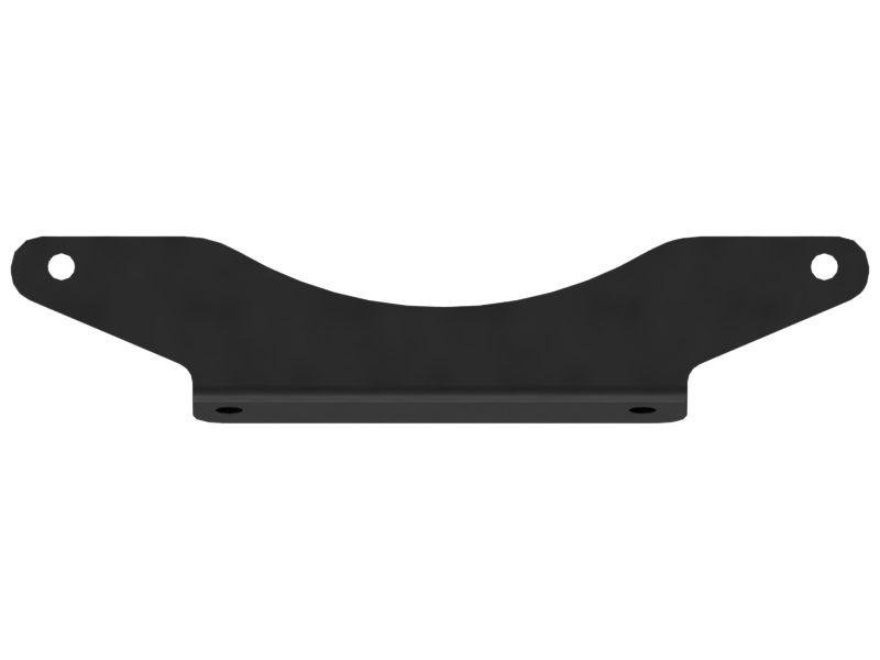290-3970: Water Lines Support Bracket 2903970 купить