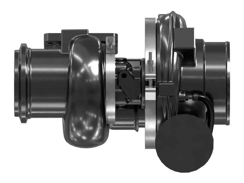 Basic Turbocharger Group