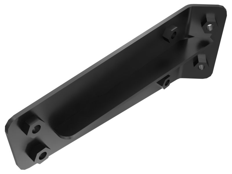 ШАРНИРНОЕ КРЕПЛЕНИЕ