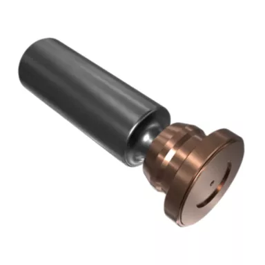 CAT 23,03 MM DIŞ ÇAPLI DÖNER POMPA PİSTONU