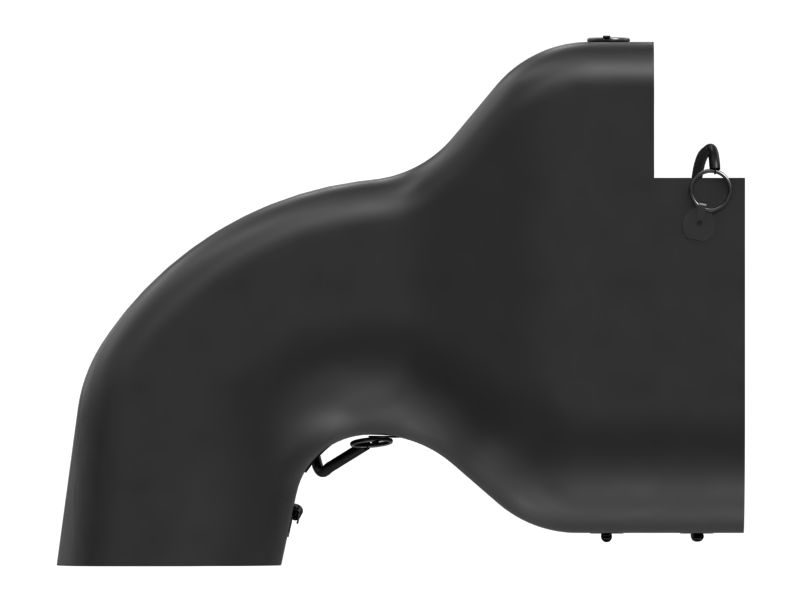 Теплозащитный экран