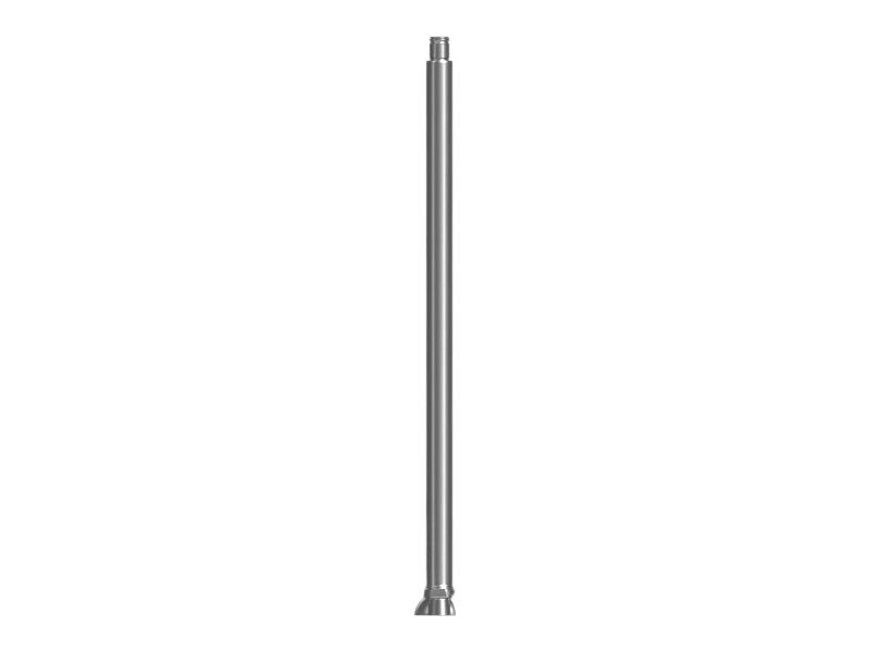 60mm Diameter Hydraulic Lift Cylinder Rod