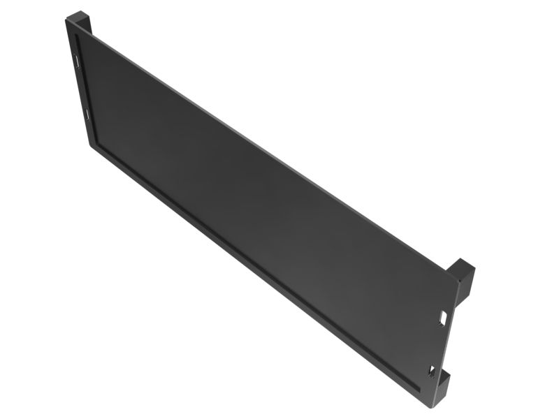 575-4009: Radiator Screen