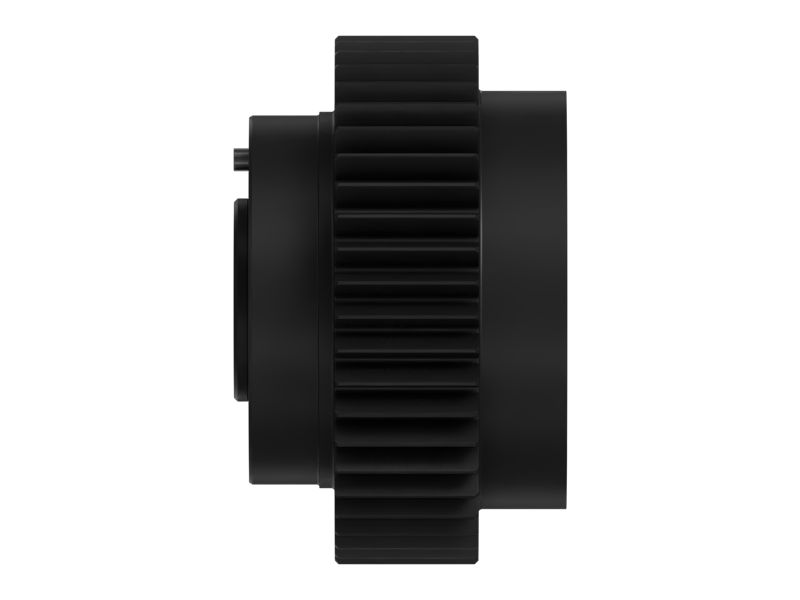 ШЕСТЕРНЯ КОЛЕНВАЛА В СБОРЕ