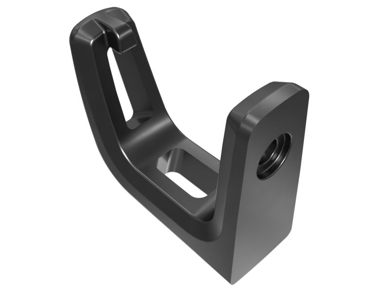 466-5077: ИЗОЛИРУЮЩАЯ ШАЙБА