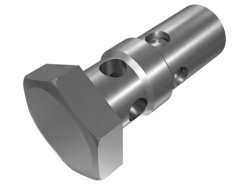 КОЛЛЕКТОР ВЫПУСКНОЙ