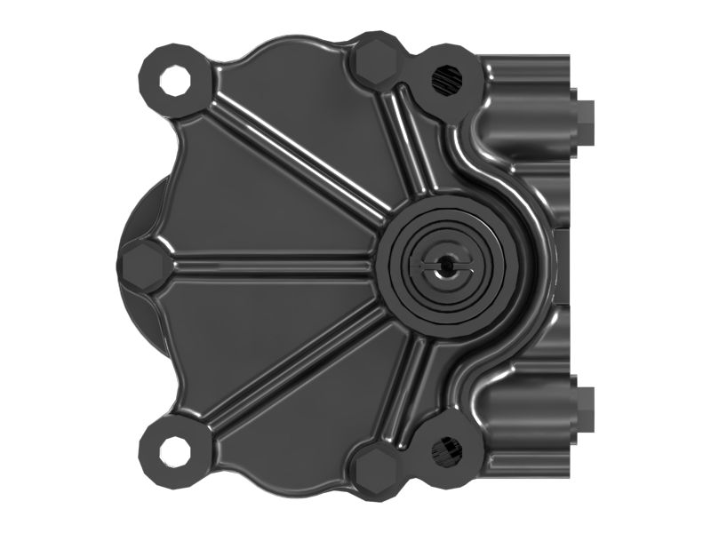 574-0224: Air Control Valve Actuator 5740224 купить