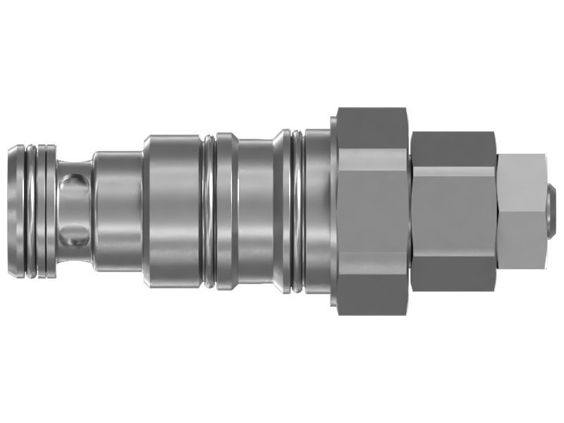 Пружина сжатия со свободной длиной 50,04 мм
