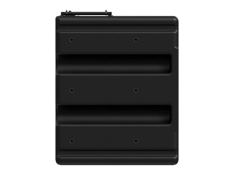 БАК ДЛЯ ЖИДКОСТИ DEF В СБОРЕ