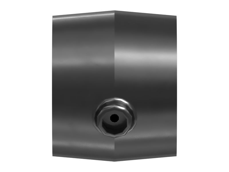 Гидравлический шток в сборе