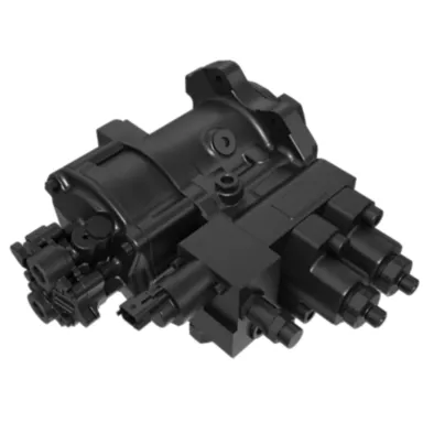 20R-9482: Cat® Reman Fuel Injection Pump