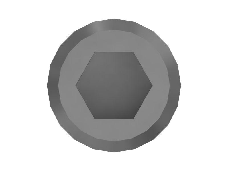 Заглушка, наружный диаметр 32,8 мм