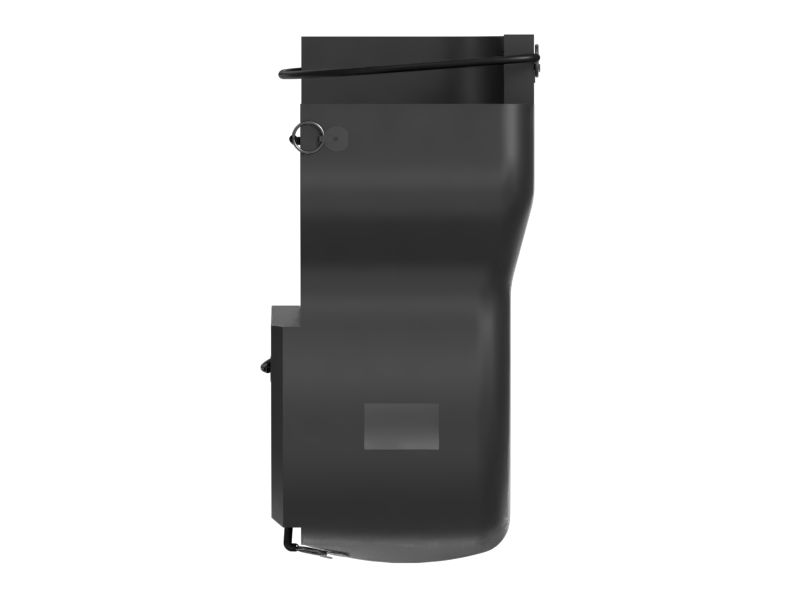 Теплозащитный экран