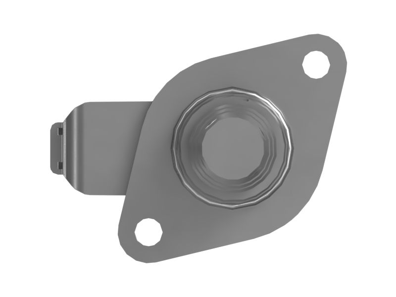 БЛОК КЛАПАНА