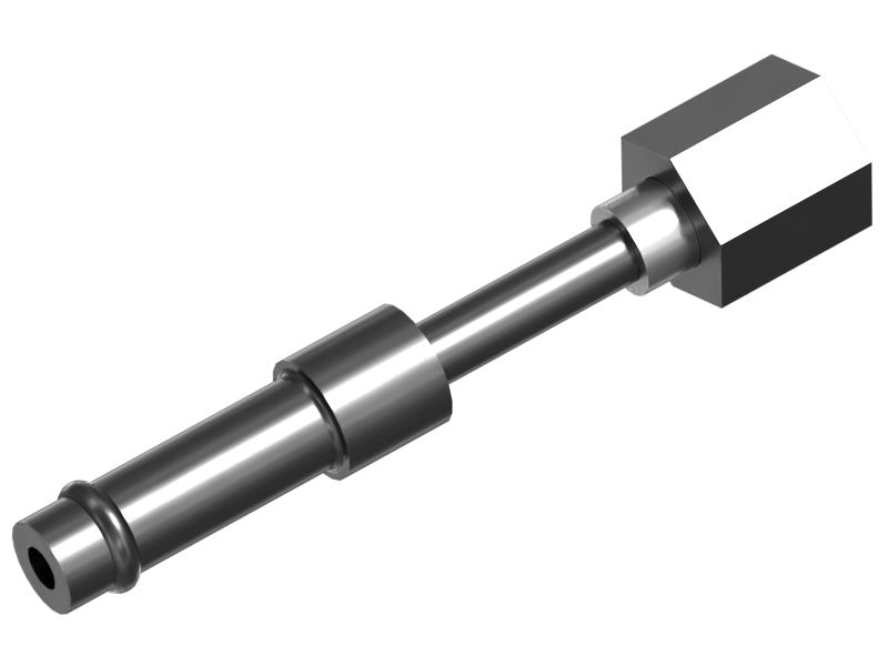 625-1156: 4.57mm Inner Diameter Coolant Lines Tube Assembly 6251156 купить