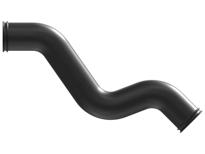 Stick Cylinder Line Tube