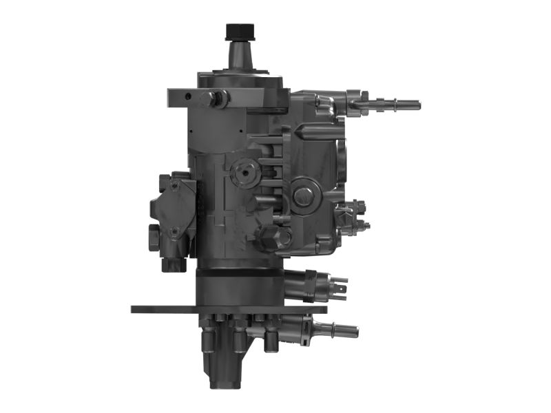 НАСОС В СБОРЕ F IN