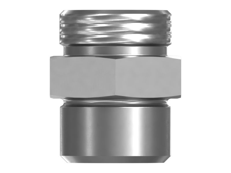 M24 Fuel Transfer Pump Coupling