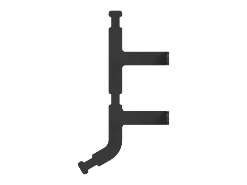228-3101: 3mm Thick Bank Valve Bracket 2283101 купить