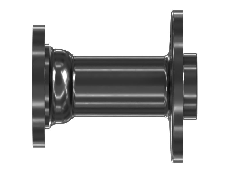 ПЕРЕХОДНИК ВЕНТИЛЯТОРА