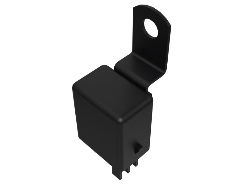 Реле кондиционера, 24 В