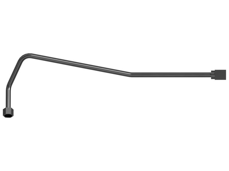 M80x2 Stick Cylinder Rod